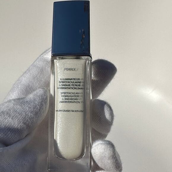 Christian Dior Forever Glow Maximizer Spectacular Highlighter Liquid Pearly BNIB - Picture 5 of 10